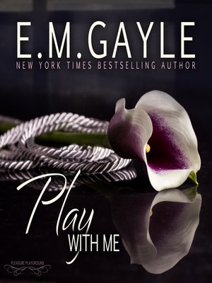 cover image of Play With Me